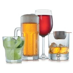 Imagem por categoria Bebidas Alcoólicas
